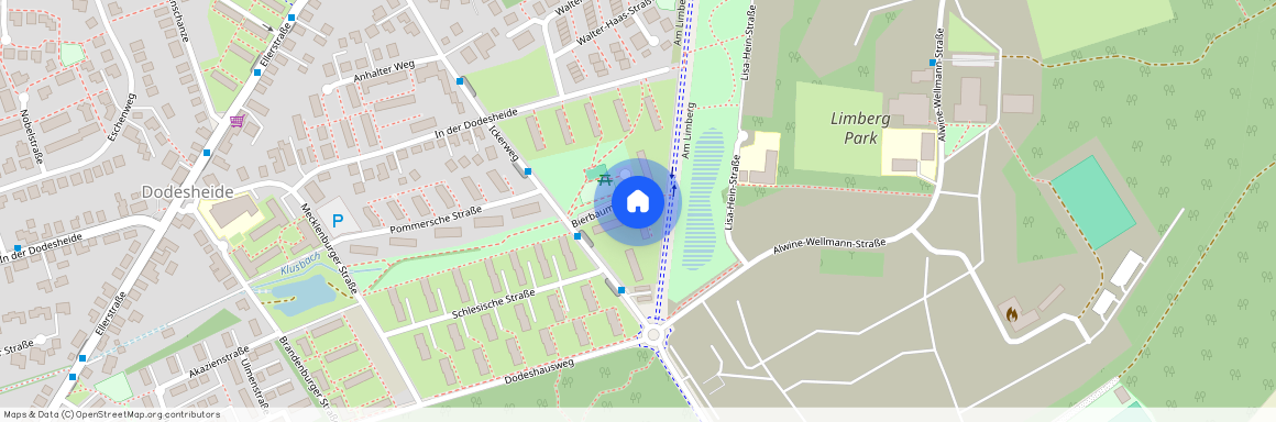 Bierbaumsweg 6, 49088, Osnabrück Ot Dodesheide