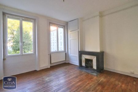 Location Appartement 2 pièces 59m² ST ETIENNE 42000 - Photo 5