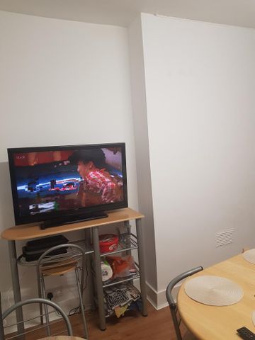 1 bedroom in a flat share to rent - Photo 3