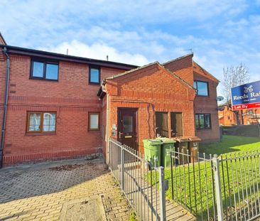 1 bedroom apartment to rent - Photo 6