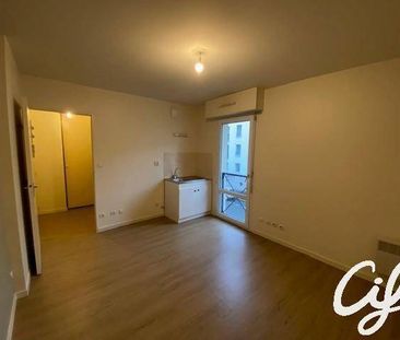 Location appartement t1 19 m² à Nantes (44100) Centre ville-Centre ... - Photo 6