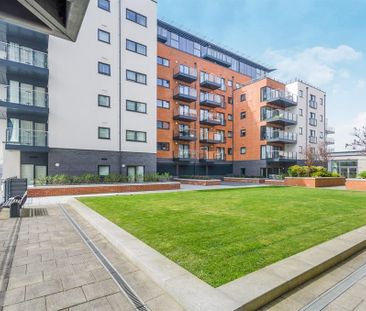 1 bedroom flat to rent - Photo 6