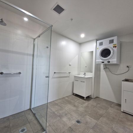 Two bedroom affordable housing unit - Photo 4