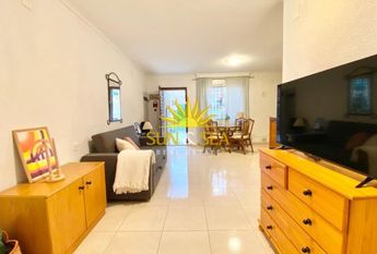 1 BEDROOM SEMI-DETACHED HOUSE - GUARDAMAR DEL SEGURA
