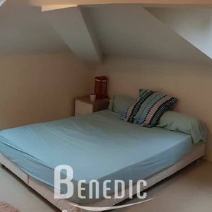 Appartement T2 - Avenue de la Garenne - Photo 2