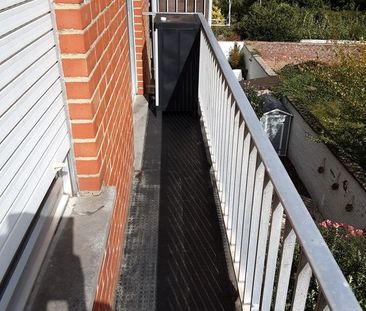 Appartement te huur - Photo 1