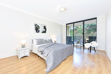 8/1-3 Beresford Road, Strathfield NSW 2135 - Apartment For Rent | Domain - Photo 5