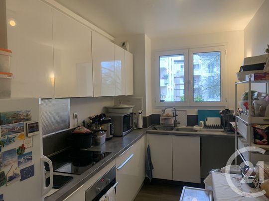 Location Appartement 3 pièces 64m² LES ULIS 91940 - Photo 1