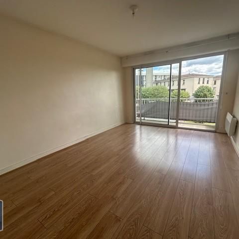 Location Appartement 2 pièces 40m² PERIGUEUX 24000 - Photo 1