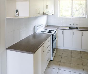 Low Maintenance Unit - Photo 2