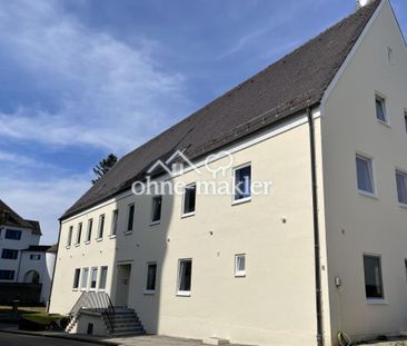 Exklusive 3-Zimmer Erdgeschoss Wohnung mit Terrasse! Im Kernsaniert... - Photo 5