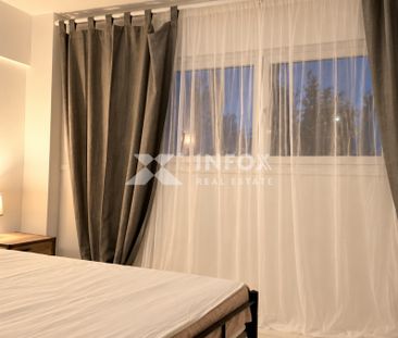 Ενοικιάζεται επιπλωμένο διαμέρισμα 28 τ.μ. με 1 υπνοδωμάτιο – Μπότσαρη - Photo 2