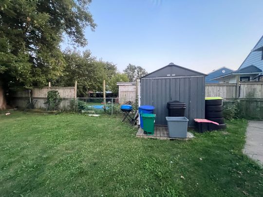 For Lease - 4424 Sixth Avenue Unit# BSMT, Niagara Falls, Ontario - Photo 1