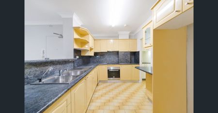 UPDATED 2 BEDROOM UNIT, FRESHLY PAINTED - Photo 4