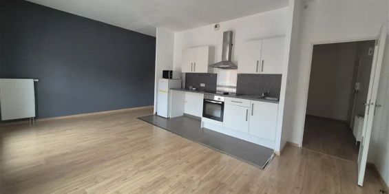 Location Appartement 2 pièces 42m² LILLE 59260 - Photo 3