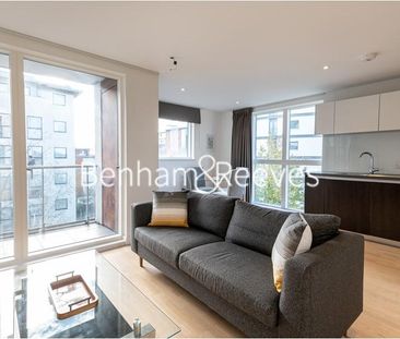 1 bedroom apartment to rent - Photo 5