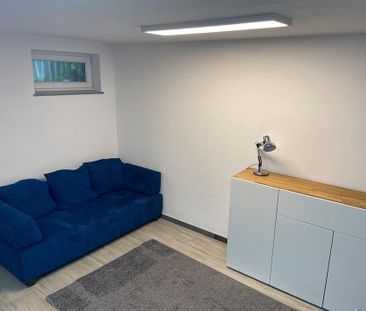 Möbliertes Apartment am Clara- Park in einem ruhigen Hinterhaus - Photo 1