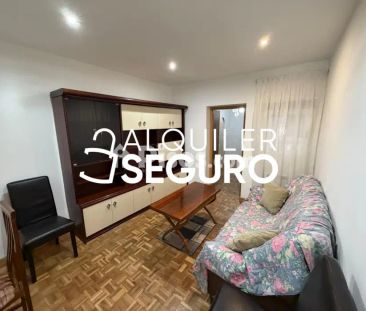 Piso en alquiler en Puente de Vallecas - Photo 3