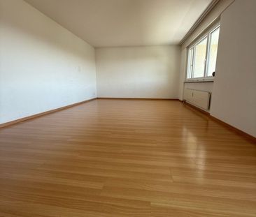 Gemütliche Wohnung im Zentrum von Amriswil - Photo 1