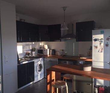 Location Appartement 2 pièces 45m² - Photo 4