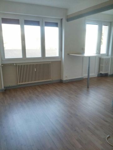 APPARTEMENT 2 pièce(s) - 39m² - Photo 4