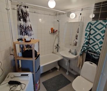 Professorsslingan, Stockholm - Foto 2