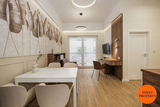 Łódź, Śródmieście, Nawrot - Zdjęcie 1