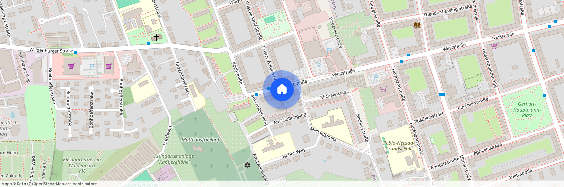 Weststr. 113, 09112 Chemnitz