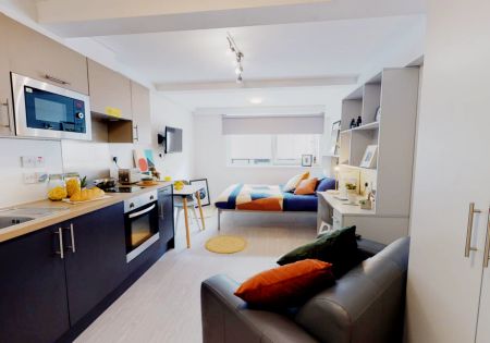 Silver Studio - Photo 5