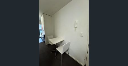 Fully Furnished 1-Bedroom Apartment with Study and Balcony - Photo 2