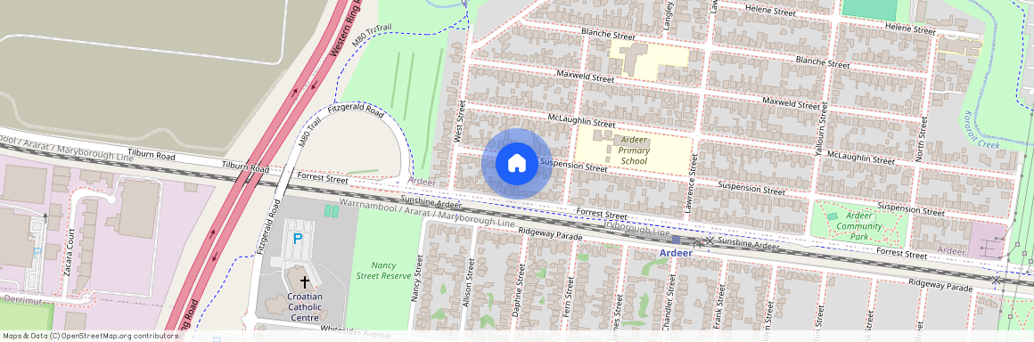 127 Suspension Street, Vic 3022, Ardeer