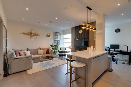 2 bedroom flat to rent - Photo 5