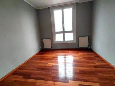 Appartement 4 pièces 78,83 m² 3 chambres-CERGY Cergy (95800) - Photo 4