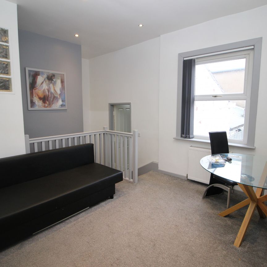 Derby Street, Preston - Photo 1