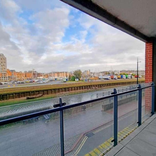 Eclipse Court, Stoke Quay, IP2 - Photo 1
