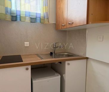 Location Appartement 1 pièce 19m² NICE 06000 - Photo 4