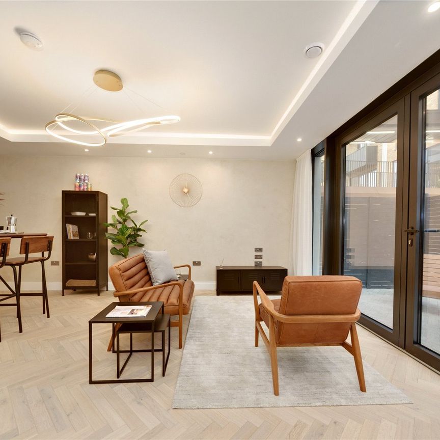 2 bedroom apartment to rent - Photo 1