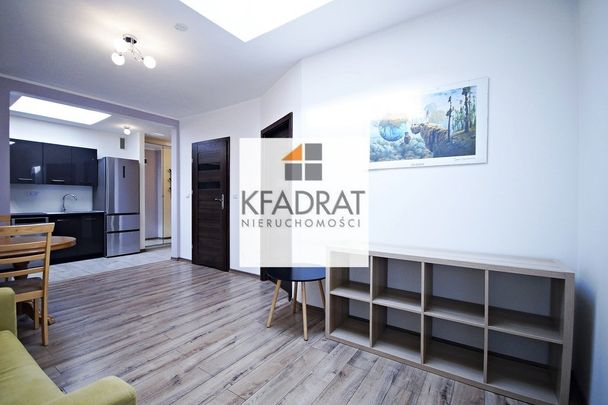 2-pokojowe mieszkanie w samym centrum Szczecina - Фото 1