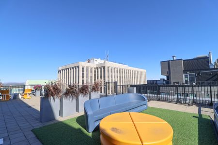 179 Metcalfe Street - 1809 Unit 1809 Ottawa ON K2P 0W1 - Photo 2