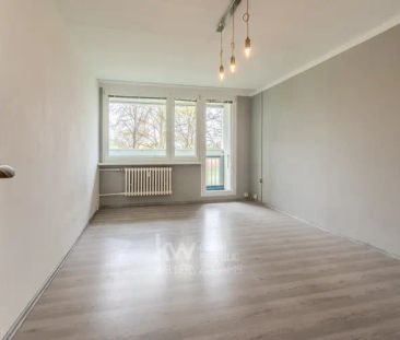 Pronájem bytu 3+1 s lodžií - Anežky Malé, Praha 4 – Háje, 5 minut o... - Фото 5