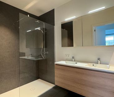 Instapklaar gelijkvloers appartement te huur in Alveringem - Photo 3
