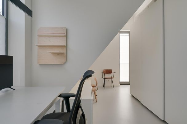 Te huur: Overkrocht 10, 1815 KX Alkmaar - Photo 1