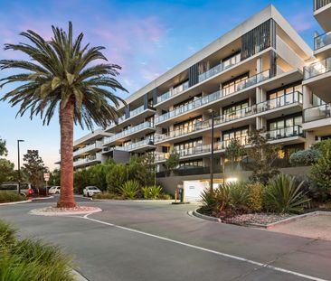 411 / 220 Bay Rd, Sandringham - Photo 6