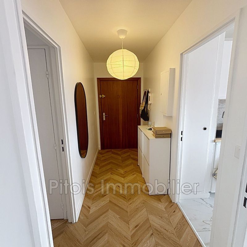 location appartement 2 Pièce(s) - Photo 2