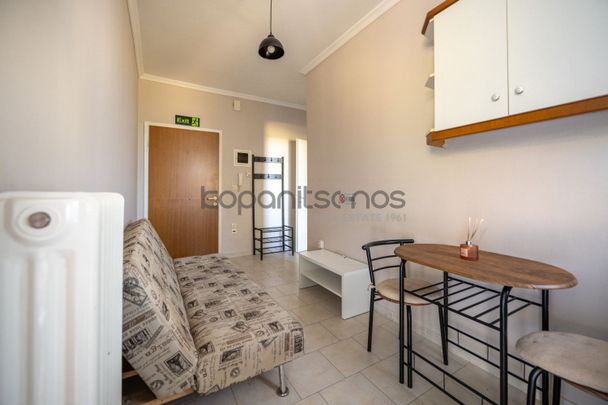 Studio/Γκαρσονιέρα για ενοικίαση Ανθούπολη (Πάτρα) - Photo 1