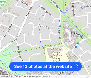 Didcot, Oxfordshire, OX11 - Photo 1