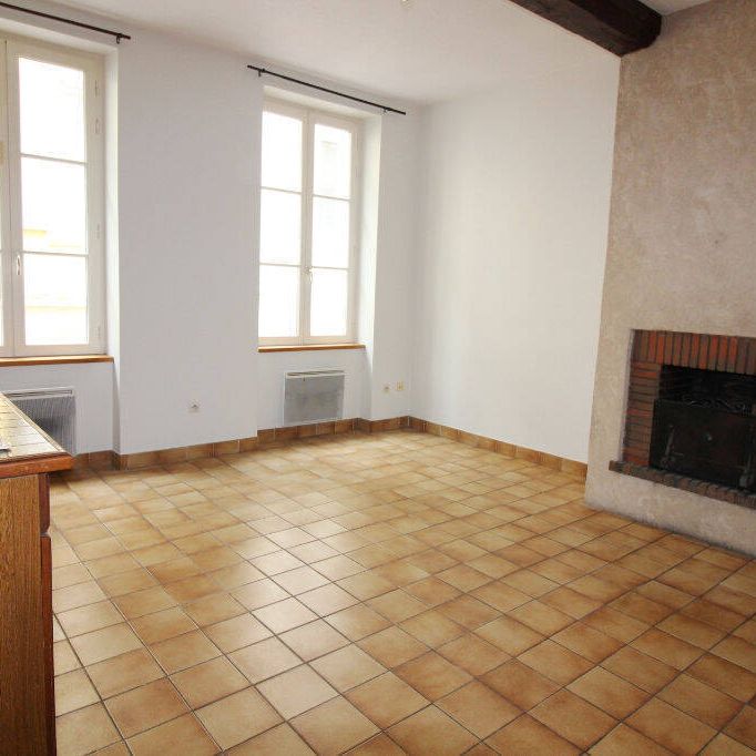 Appartement 2 pièces - 71100 Chalon-sur-Saône - Photo 1