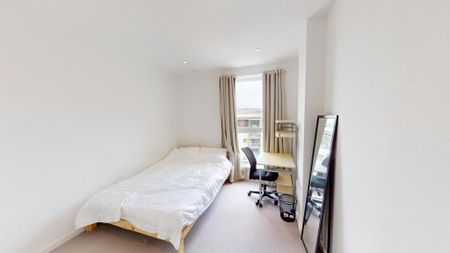 2 bedroom apartment to rent - Photo 3