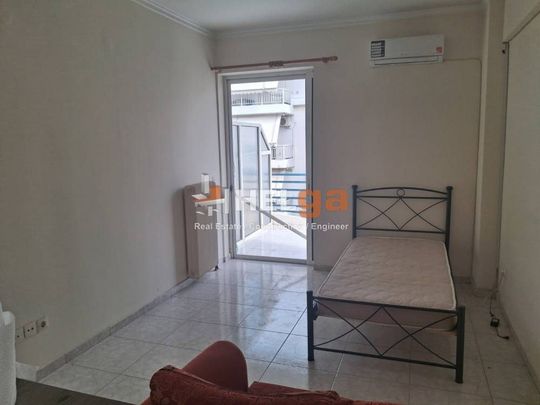 Studio/Γκαρσονιέρα για ενοικίαση Τερψιθέα - Γλυφάδα (Πάτρα) - Photo 1
