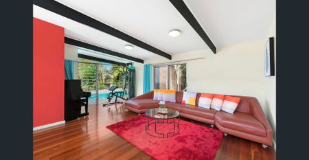 St Ives North Primary Zone-Include Pool Maintenance**-Single Level-Walk to Warrimoo Oval/tennis courts - Photo 2